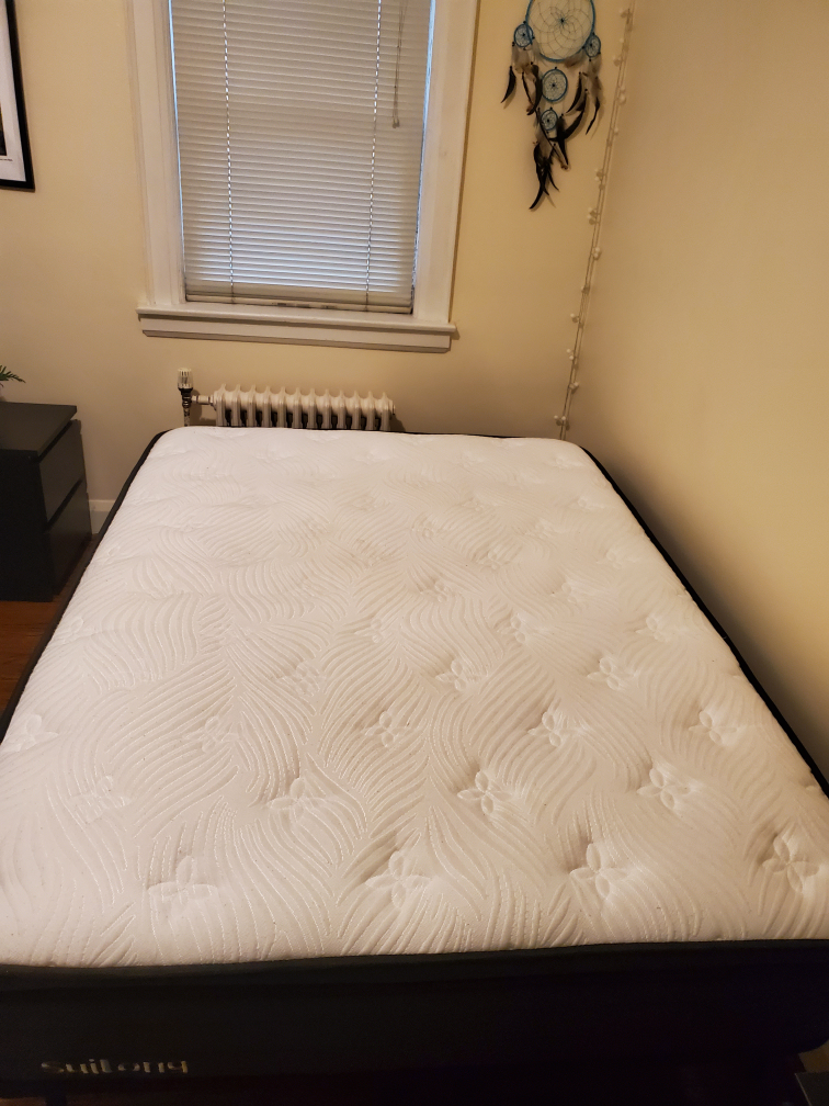 Good Condition Mattress (Size: Full/Double) - photo 2