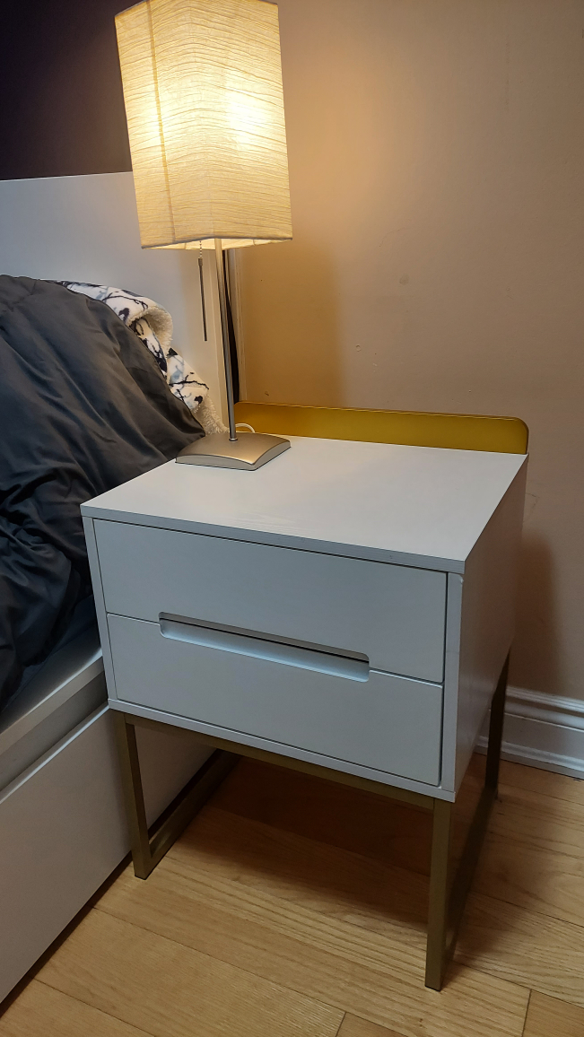 Bed side table / Night stand - photo 2
