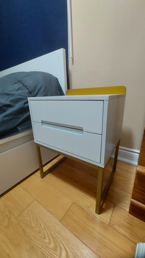 Bed side table / Night stand - photo 3