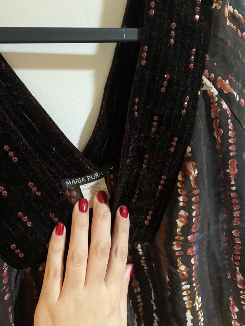 Blouse - photo 2
