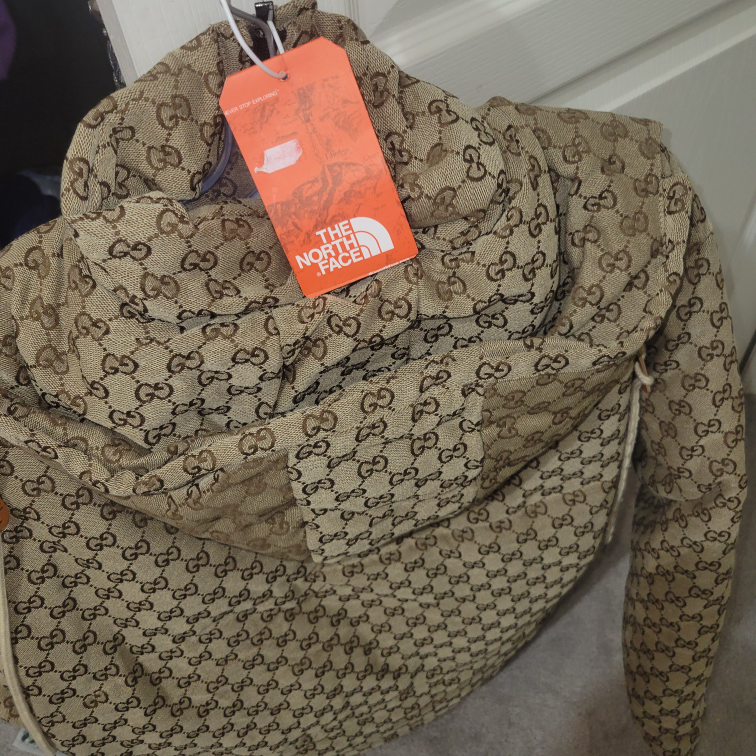 Fendi jacket sport jacket brand new thumbnail