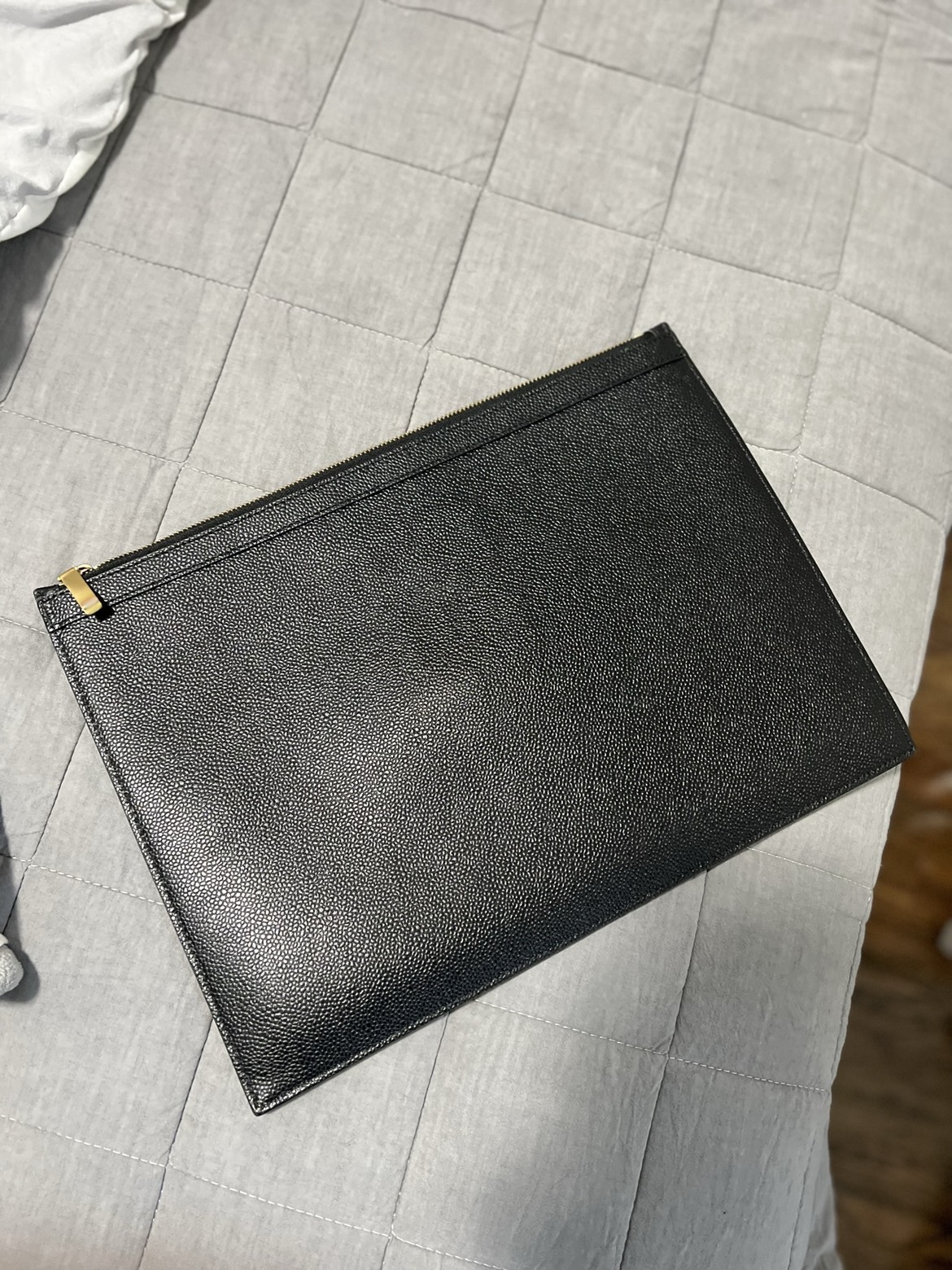 Thom Browne Pouch - photo 3