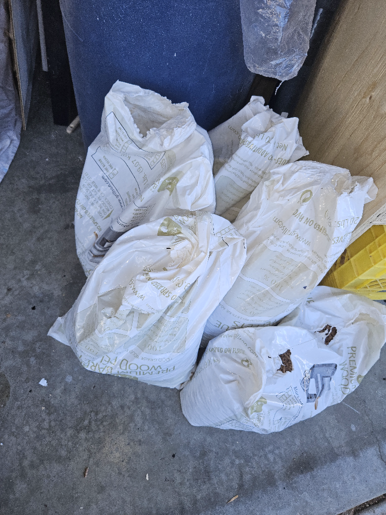 Grillson Food Grade BBQ Wood Pellets (open/damaged bags) - photo 2