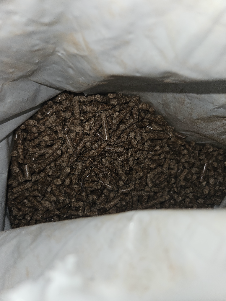 Grillson Food Grade BBQ Wood Pellets (open/damaged bags) - photo 3