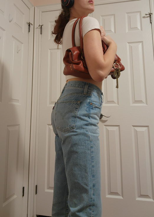 Nine West vintage handbag 🧱 image indicator(3)