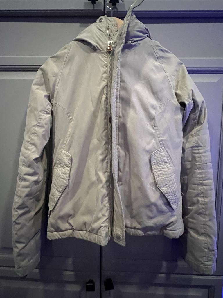 Winter Jacket - photo 3