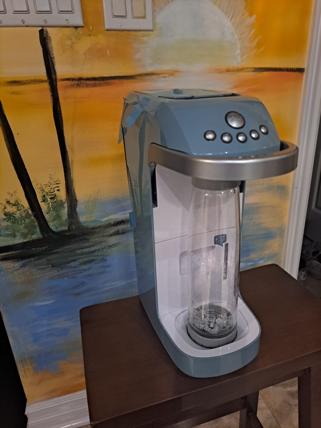 BRAND NEW Soda Maker - photo 3