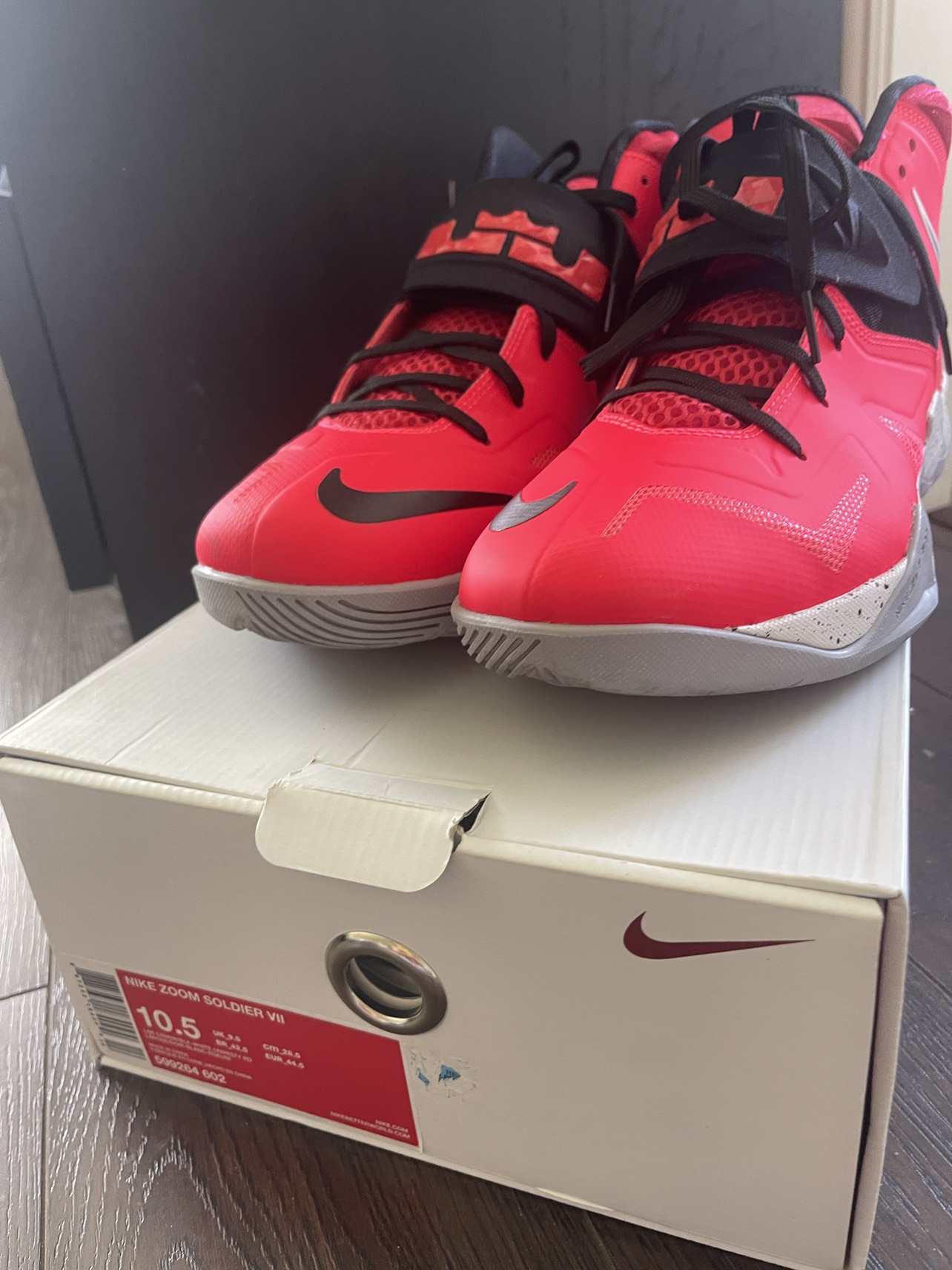 Nike running shoes - photo 2