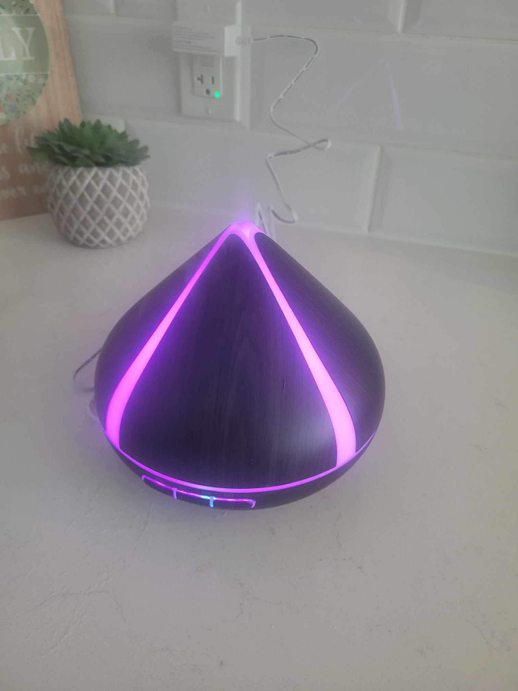 Aromatherapy Diffuser thumbnail