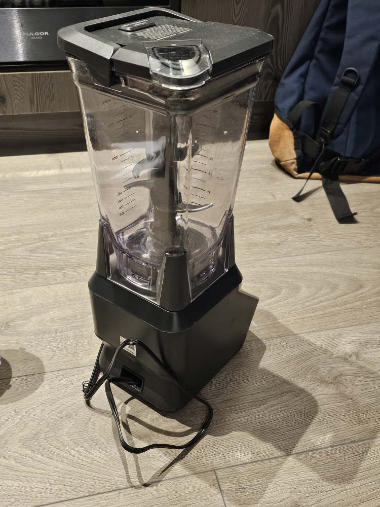 Ninja Professional Blender (free delivery) - photo 2