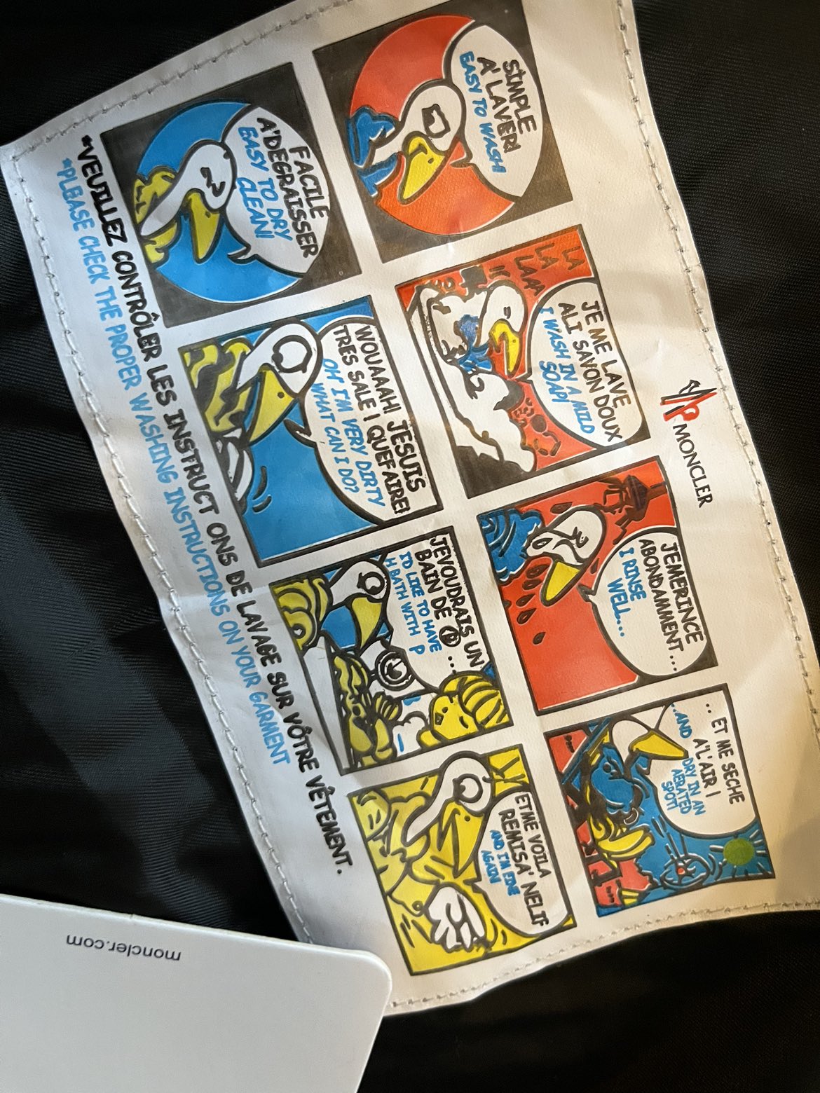 Moncler image indicator(2)