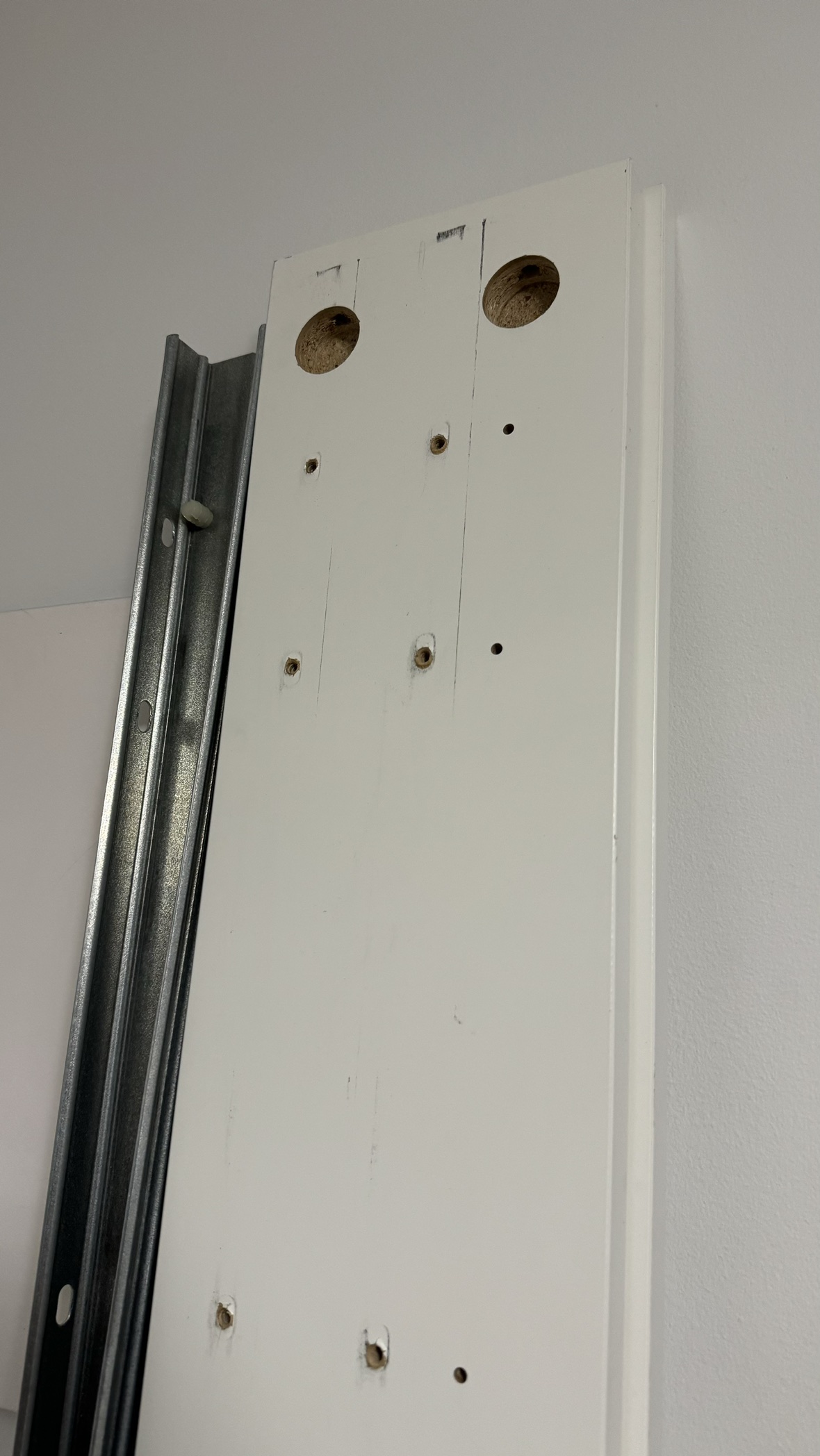 Queen bed frame  IKEA - photo 4