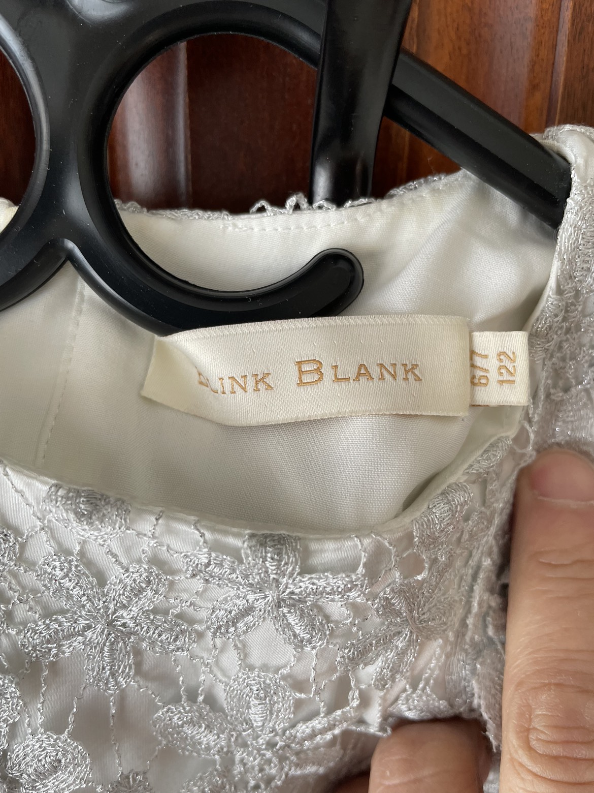 Girls communion dress image indicator(3)