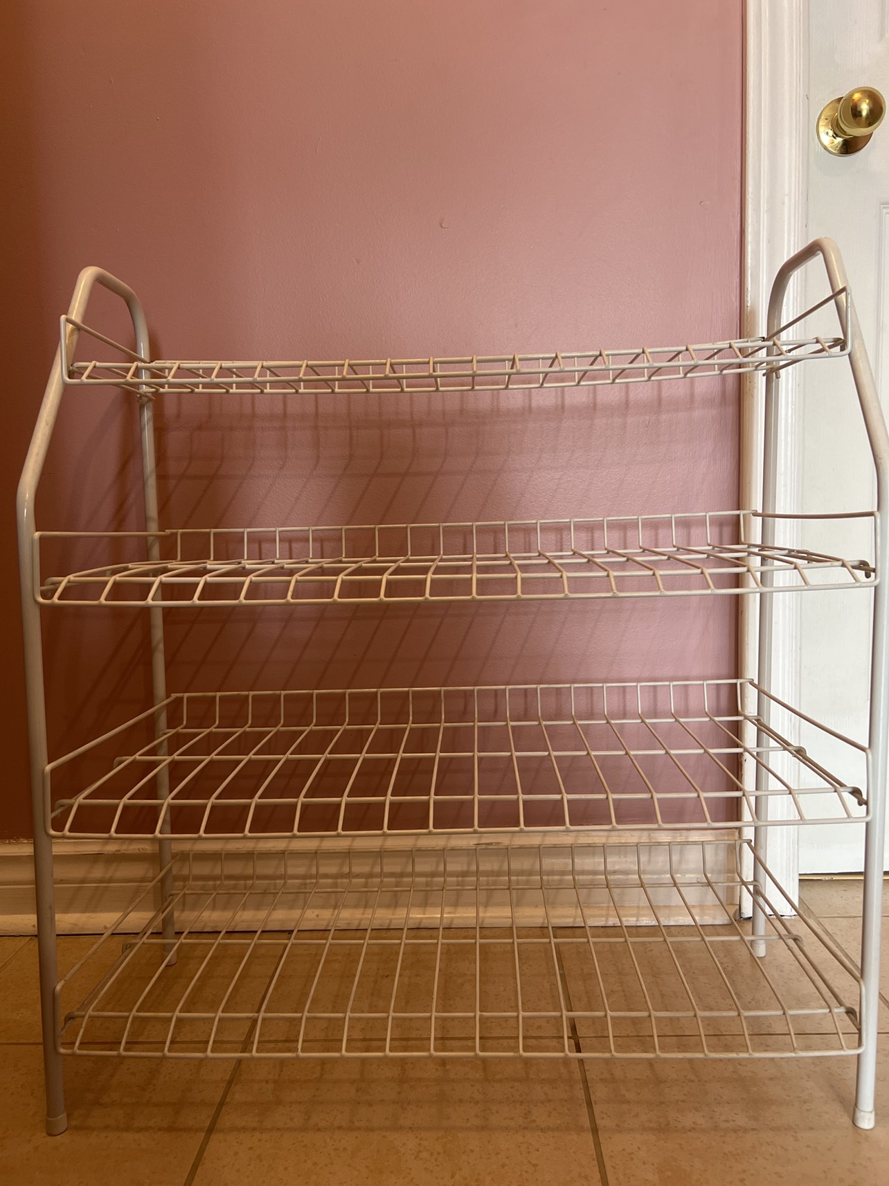 Shoe Rack - photo 2