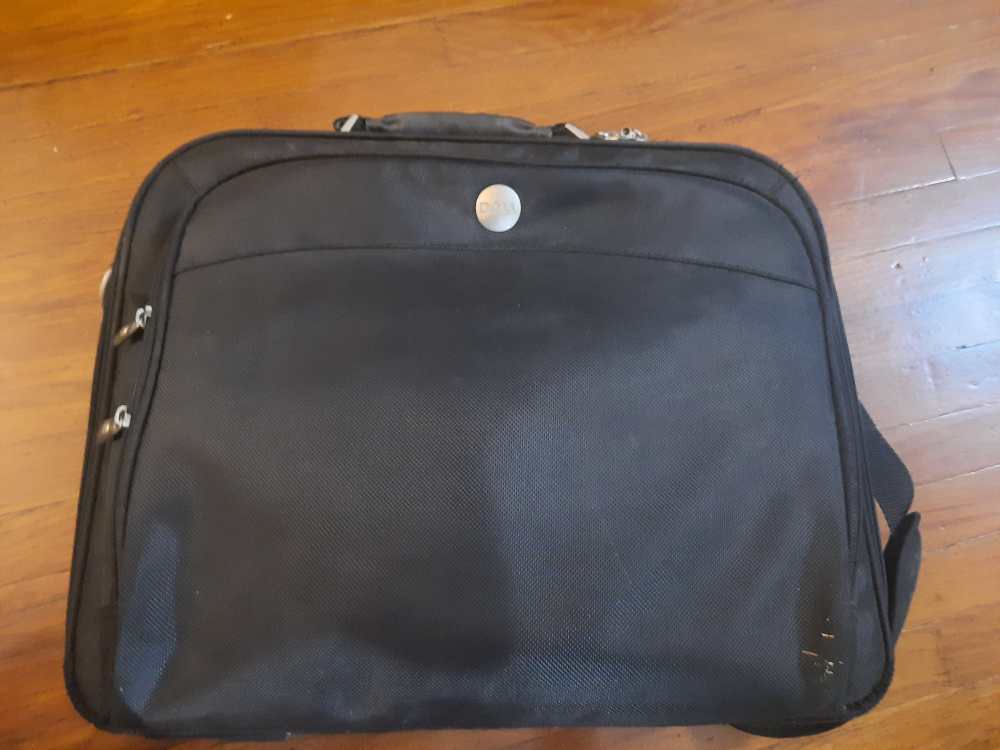 Dell brand Laptop Bag - photo 2