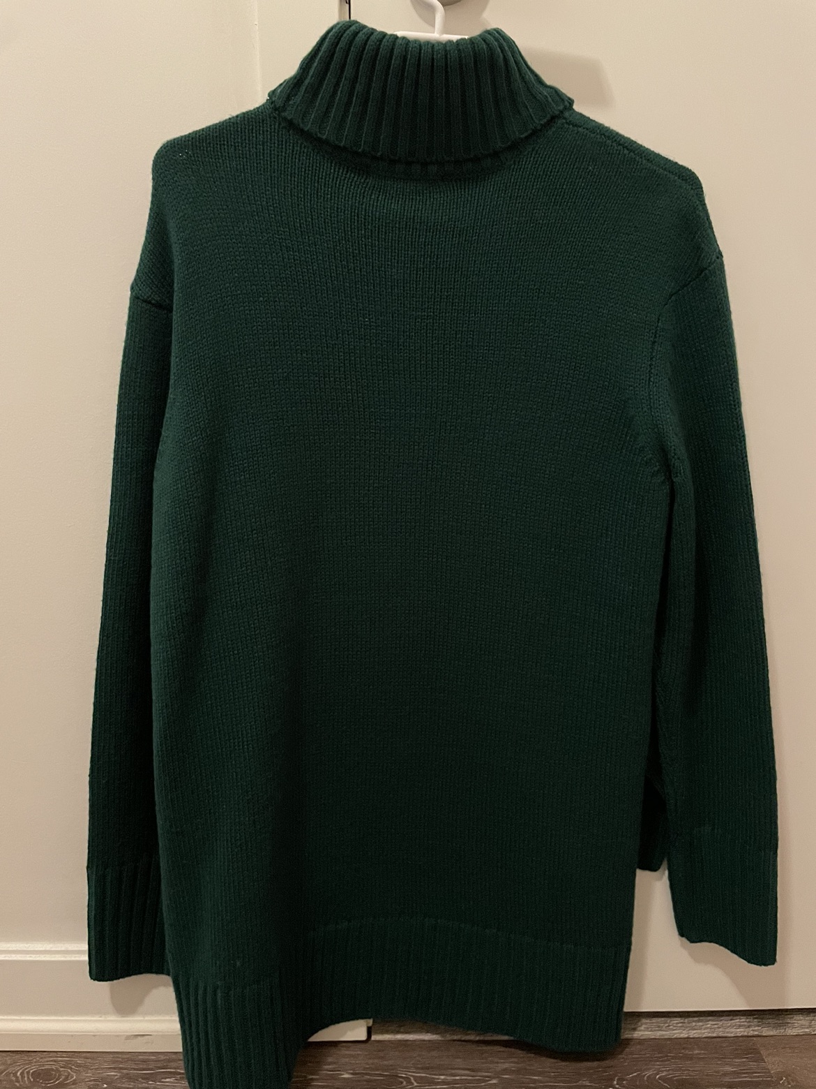 Moving Sale: Turtleneck Sweater image indicator(2)
