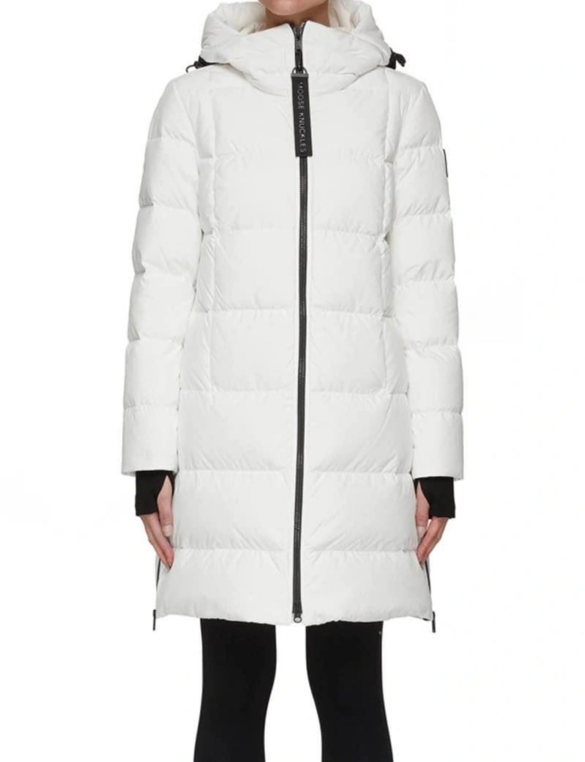 MOOSE KNUCKLES WINTER JACKET image indicator(2)