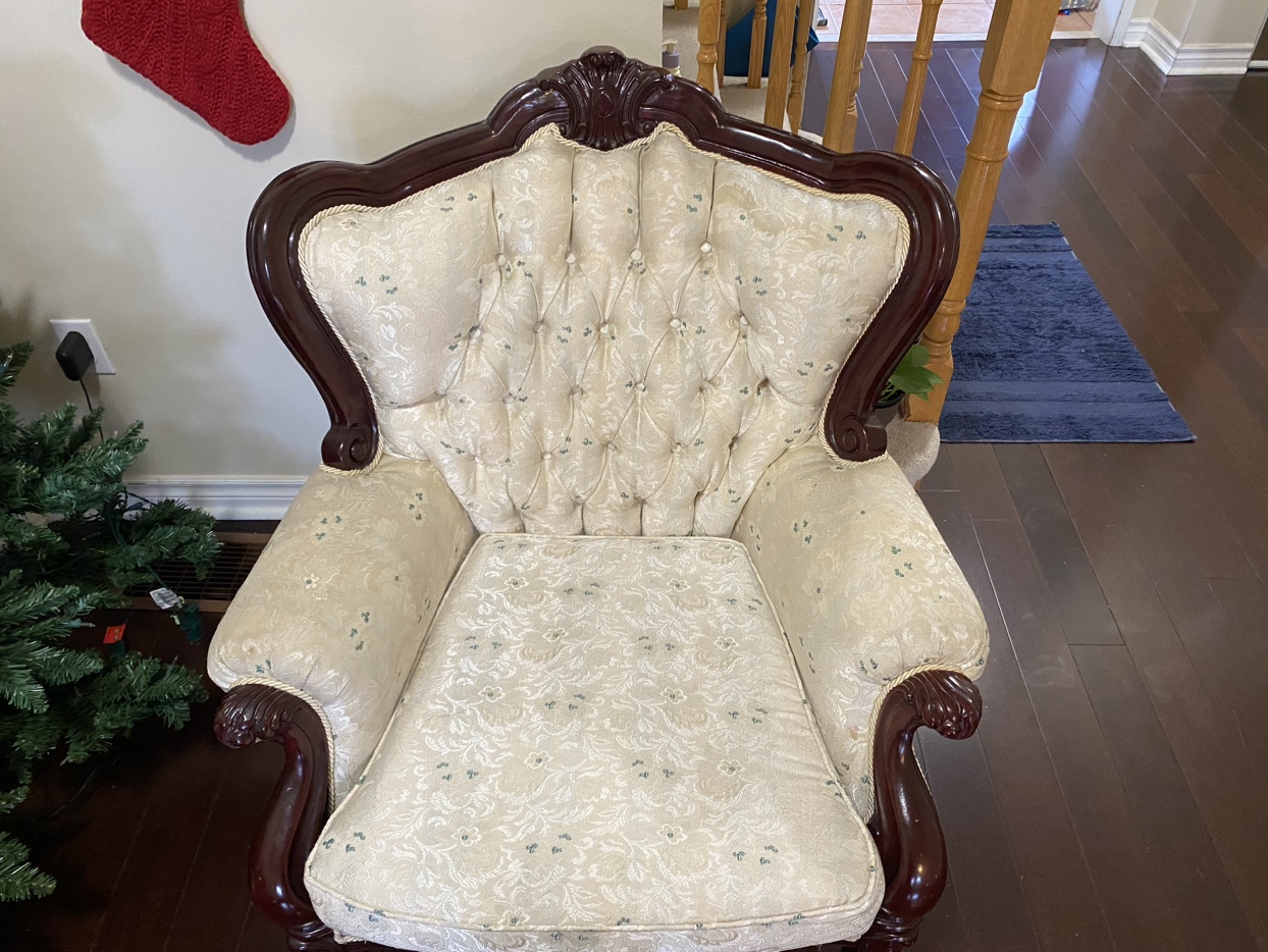Sofa set 3+2+1 - Like new - photo 3