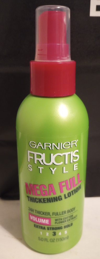 Garnier Fructis Style Mega Full Thickening Lotion 2-pack image indicator(2)