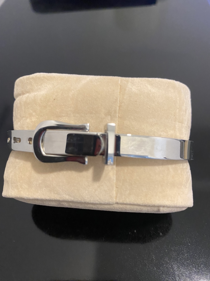 Steel bracelet thumbnail