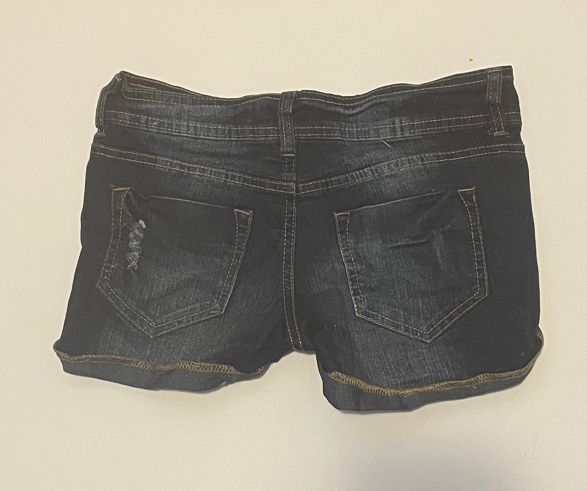 Jeans Shorts image indicator(2)