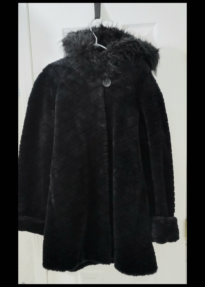 Brand New Women's Winter Jacket Never Worn Olympia Large Jacket