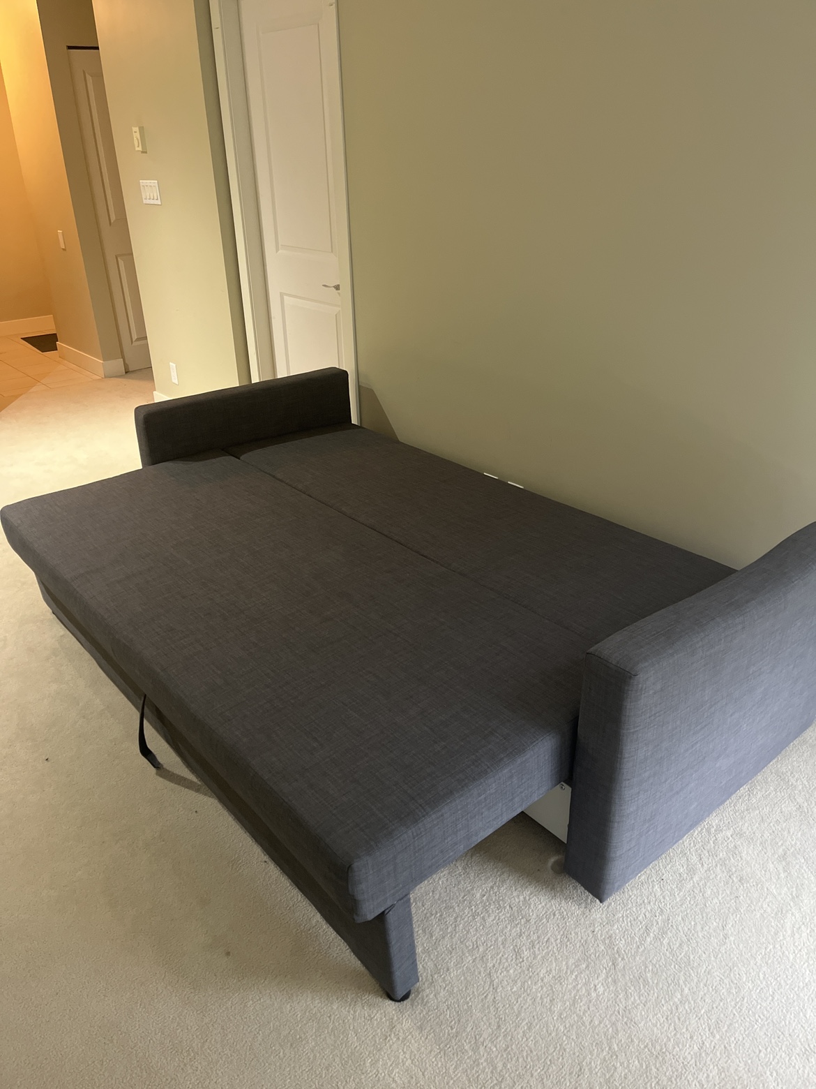 Sofa Bed - Ikea Frihenten - photo 4