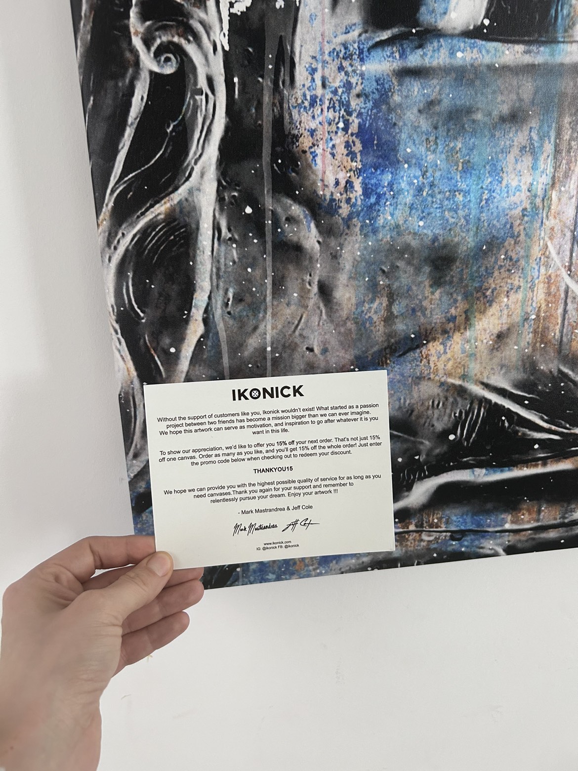 Buddha Canvas Art image indicator(6)