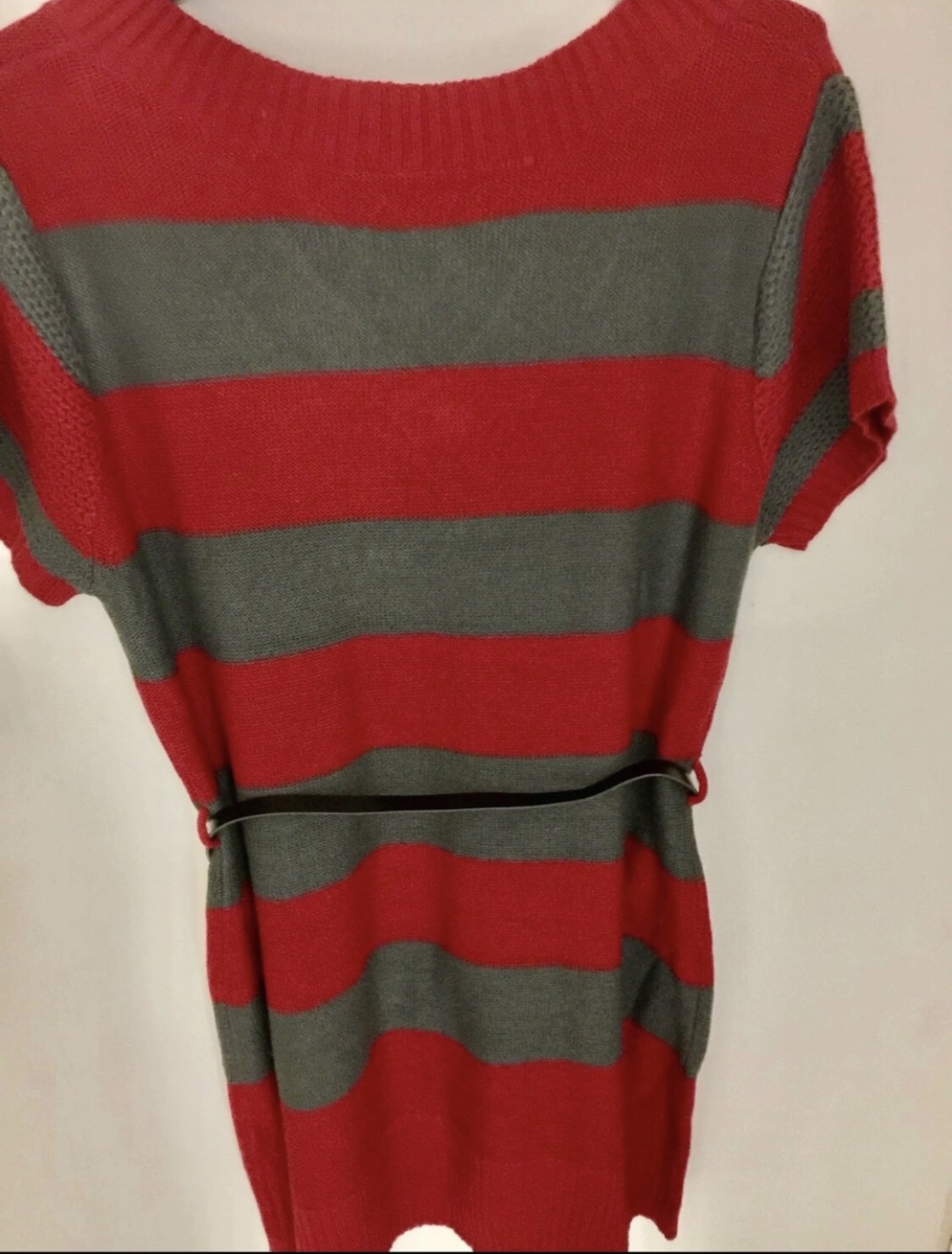 NEW  Knit Dress image indicator(3)