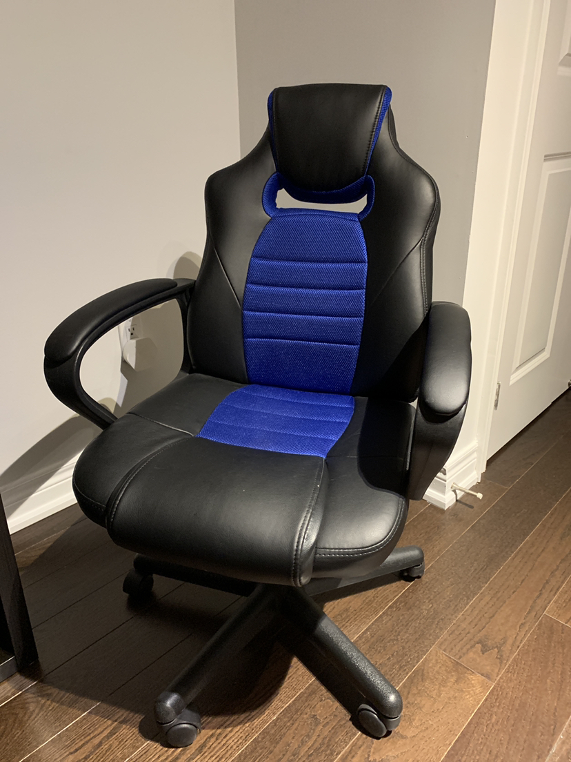 Wayfair office / gaming chair