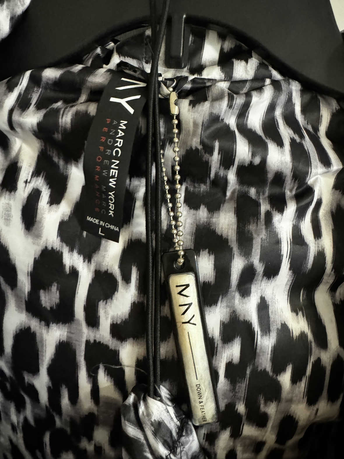 Marc New York women jacket - photo 2