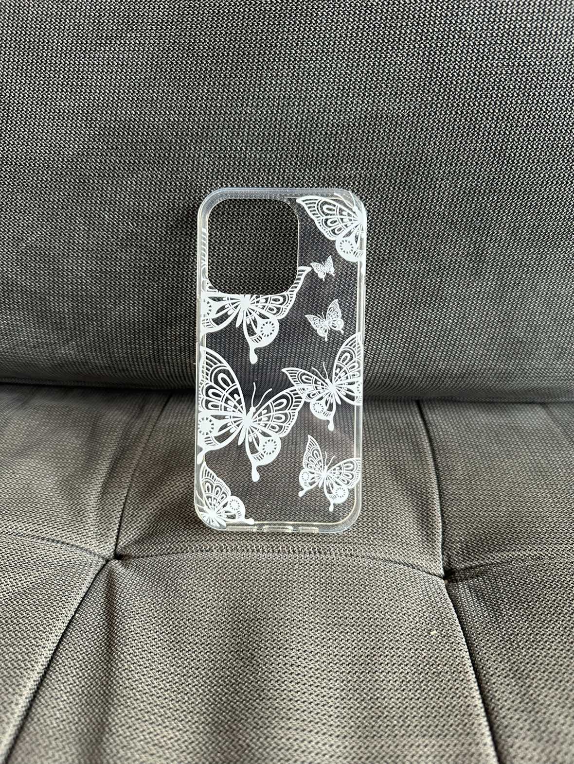 iPhone 14 Pro Butterfly Case 🦋 thumbnail