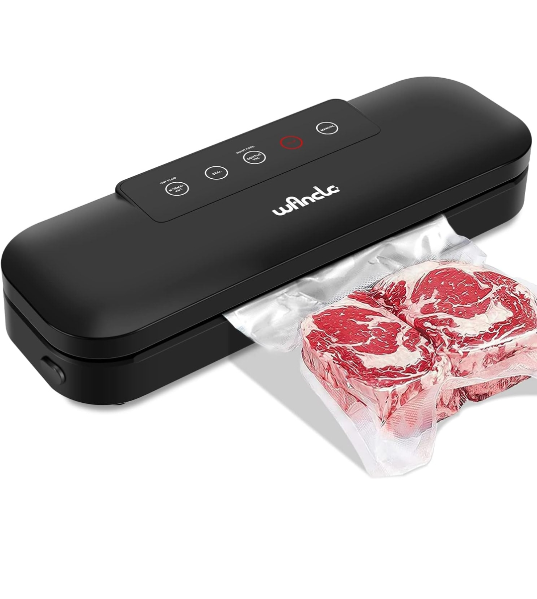Wancle Vacuum Sealer