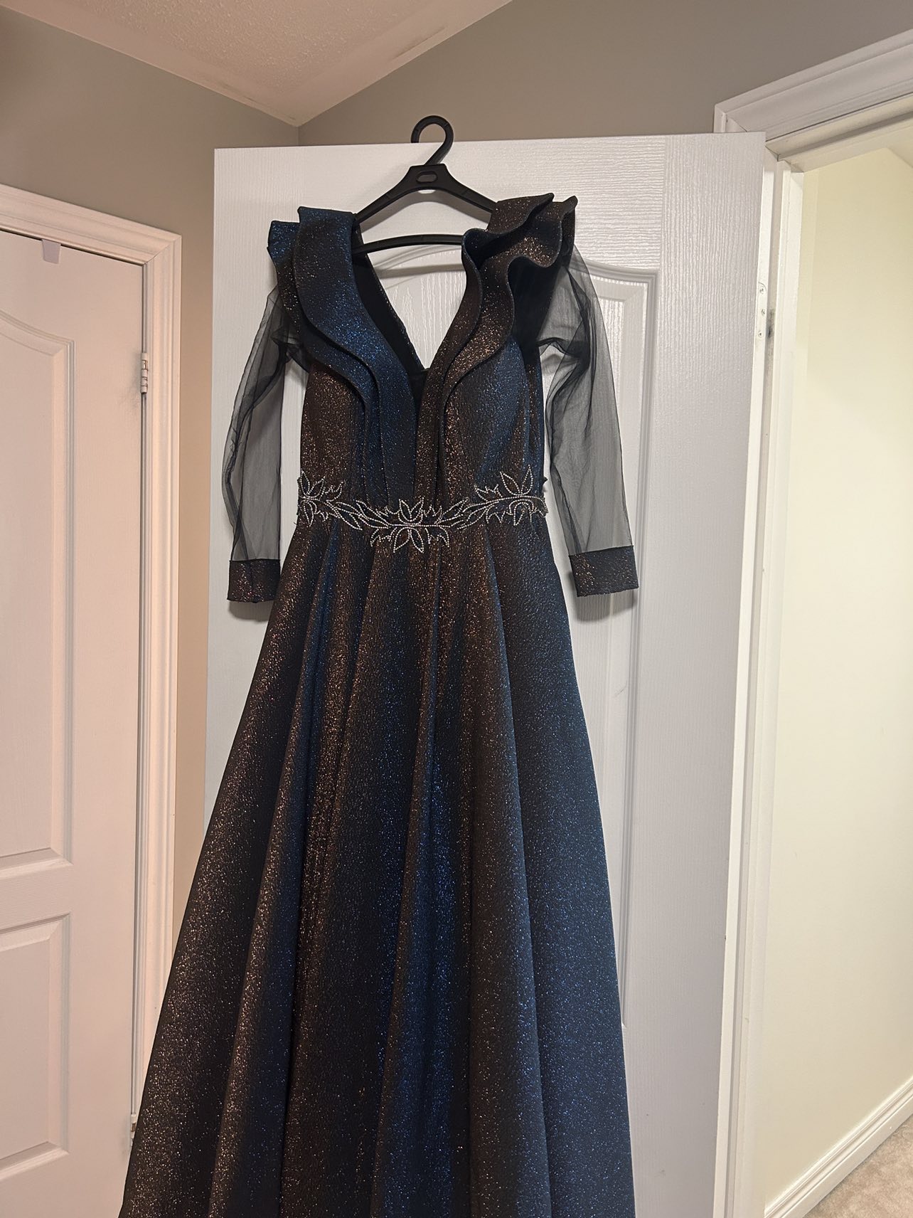 Elegant dress - photo 3