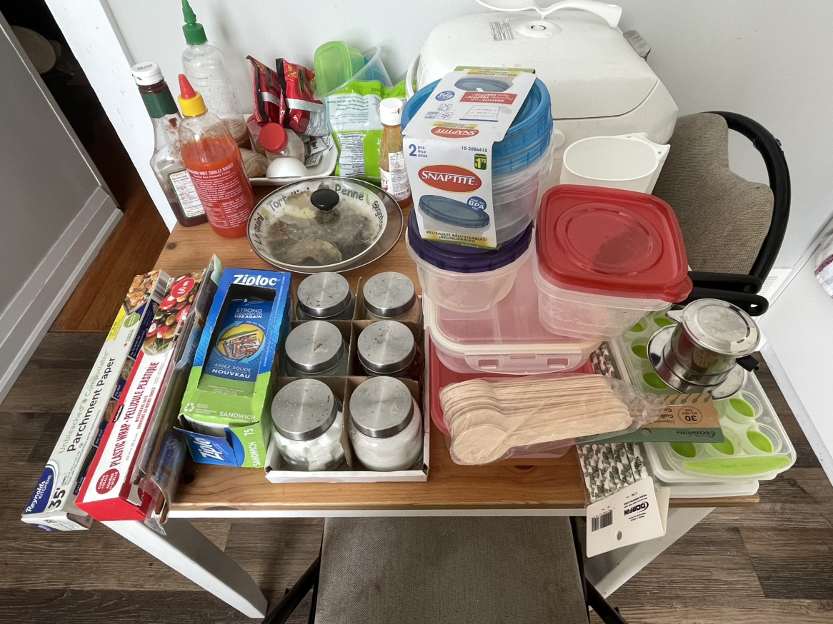 Boxes, Wrap,…