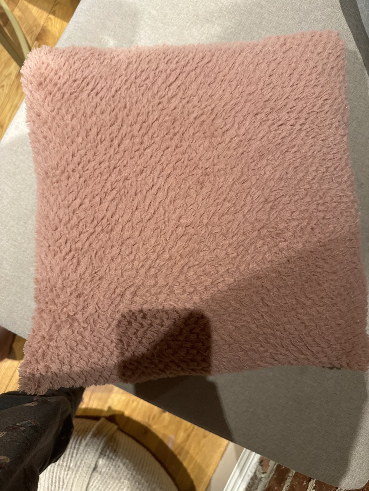Pillow - photo 3