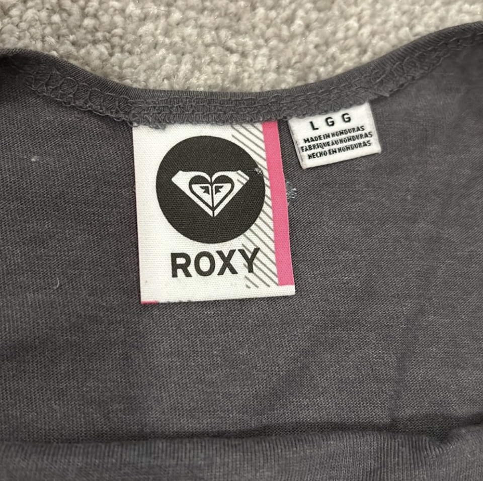 Roxy dress - photo 4
