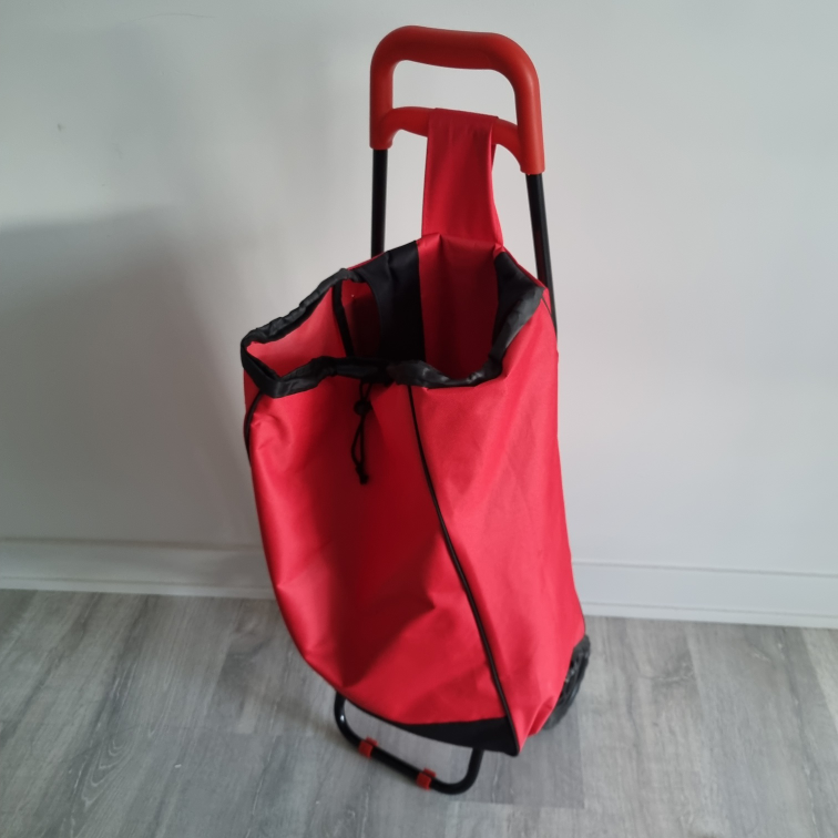 Canadian tire Shopping cart / bag