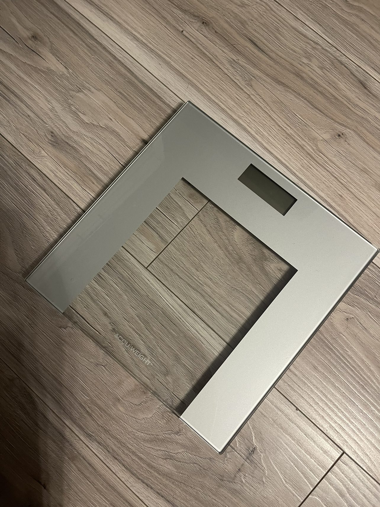 Weighing Scales image indicator(2)