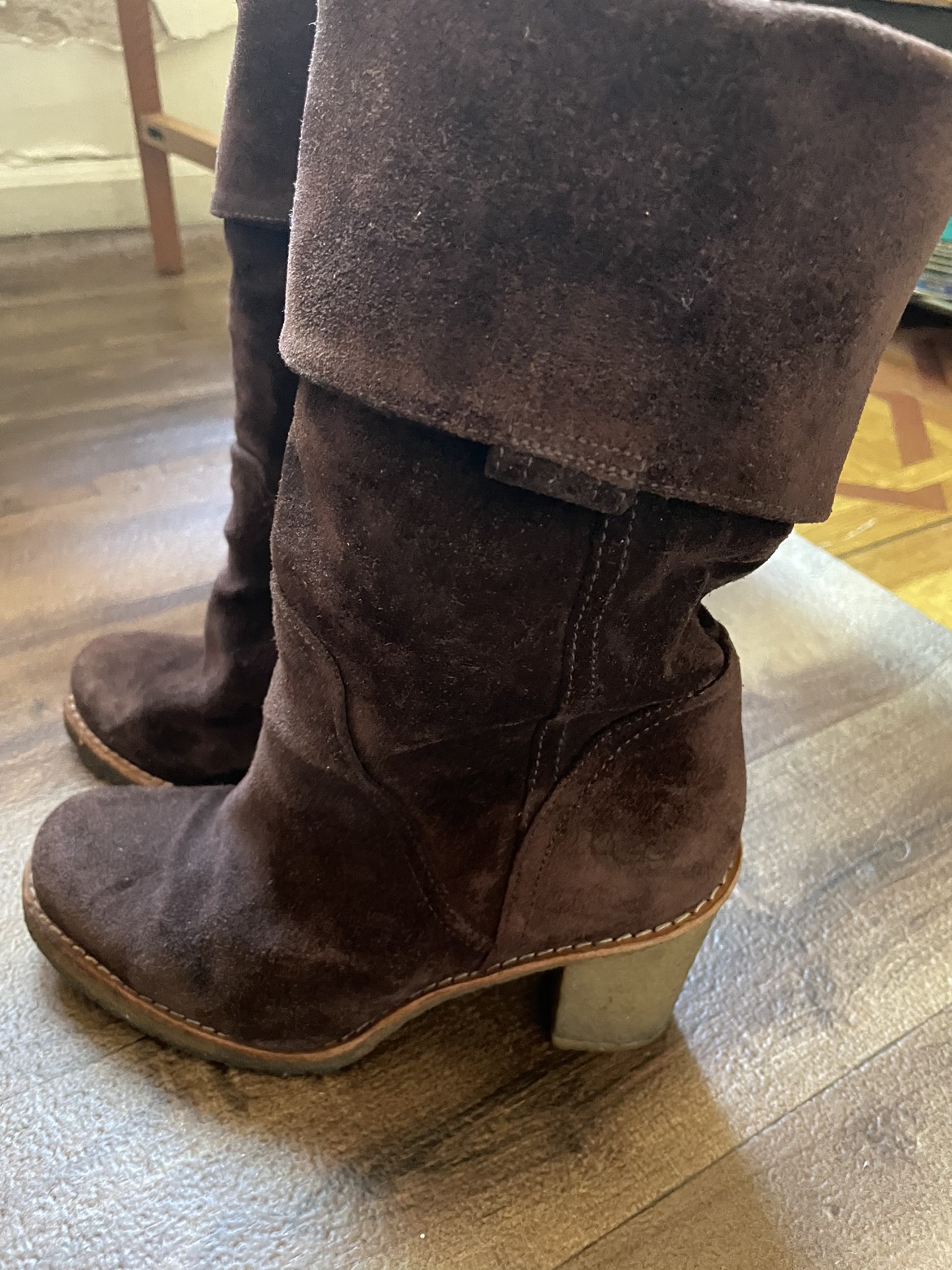 Ugg high boots - photo 3
