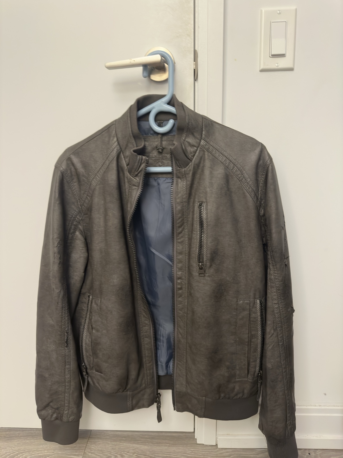 Calvin Klein Jacket