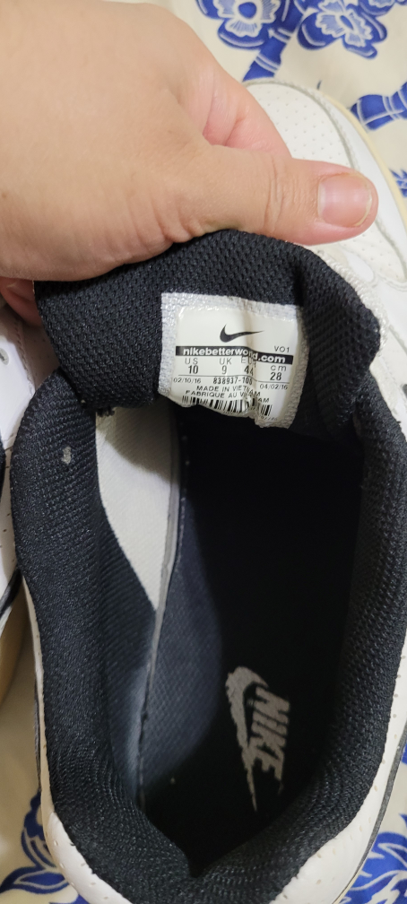 Nike Men shoes🥕🥕 image indicator(2)