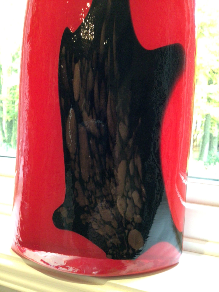 Hand made vase - photo 2