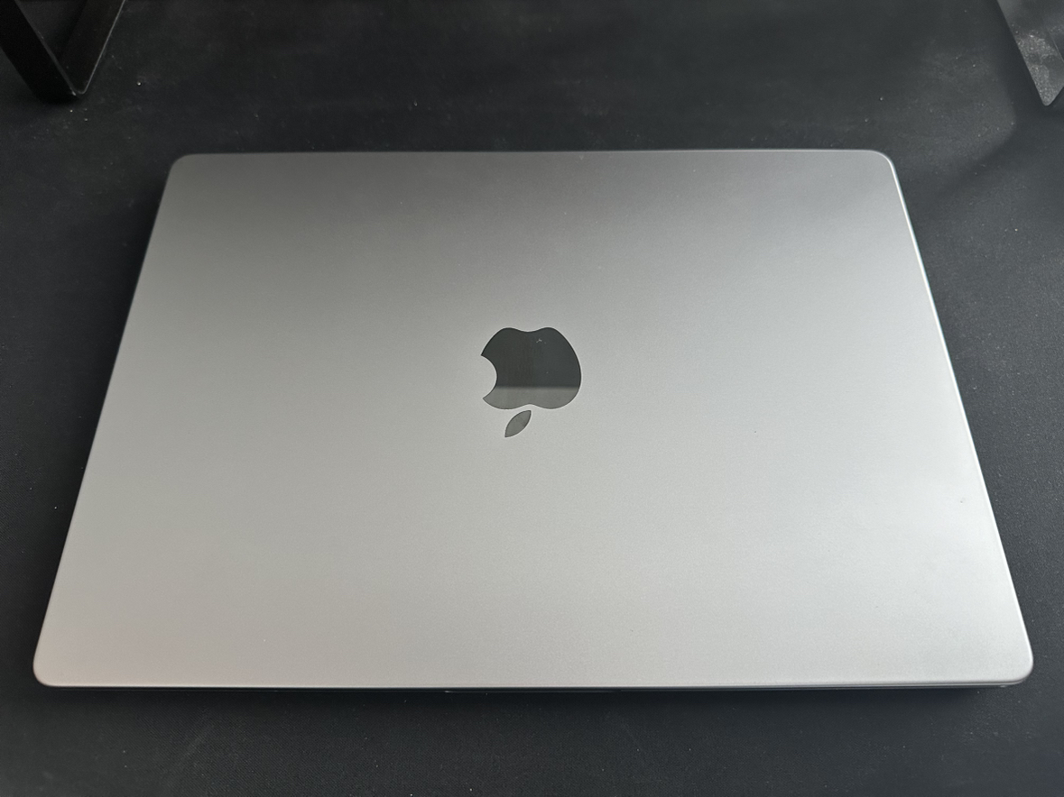 14” M1 Pro Macbook Pro