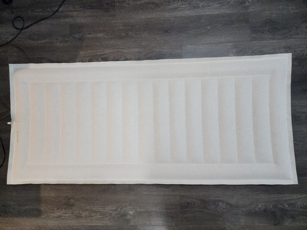 Sleep Number Twin Mattress Chamber & Pumping System image indicator(7)