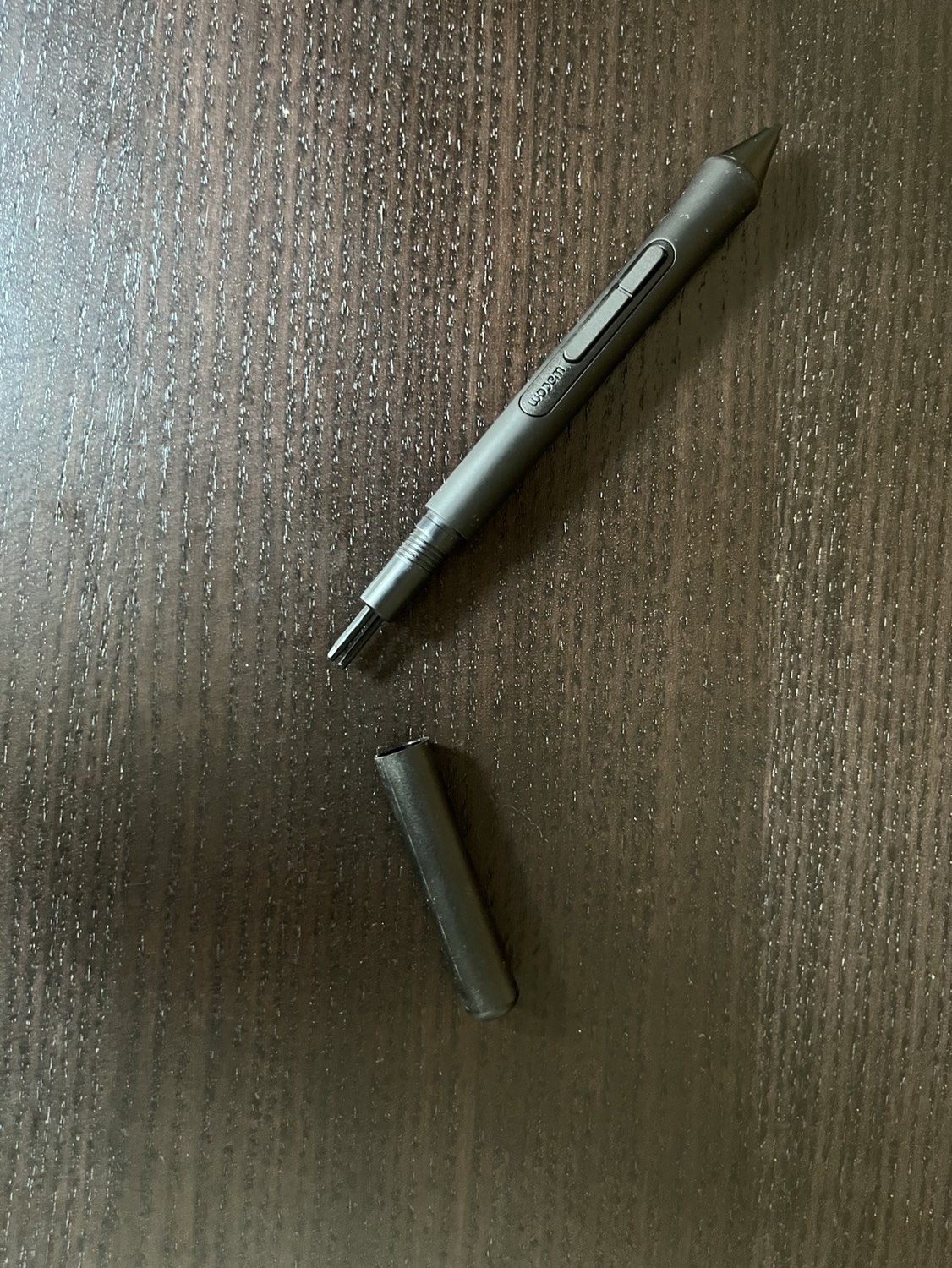 Wacom Intuos CTL 4100 - photo 3