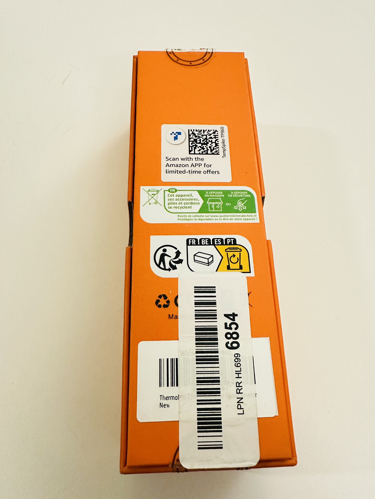 ThermoSpike Bluetooth Meat Thermometer - photo 4