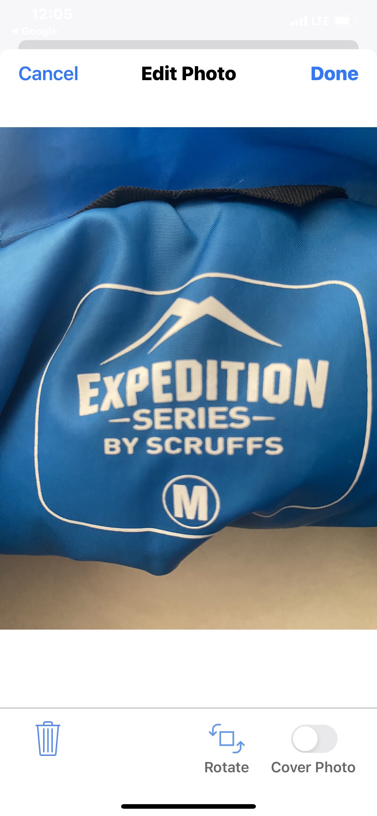 Mountain Expedition Doubled  lined Jacket image indicator(2)