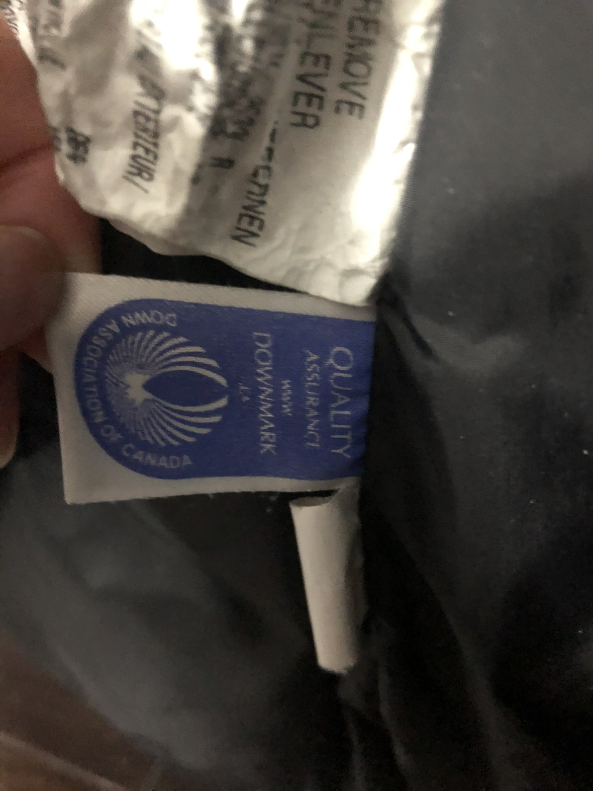 Canada Goose Montebello Parka Xs White - photo 5
