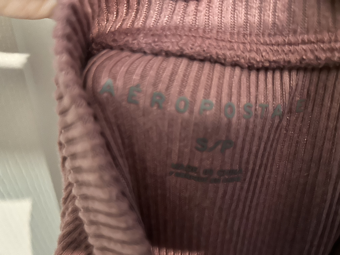 Joggers Aeropostale image indicator(5)